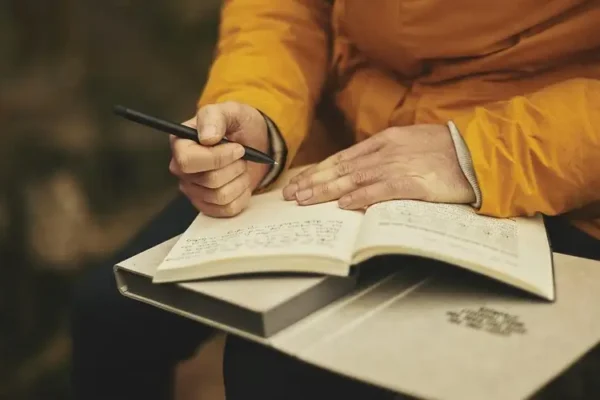 Review buku pelajaran