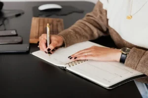 hasil review buku nonfiksi