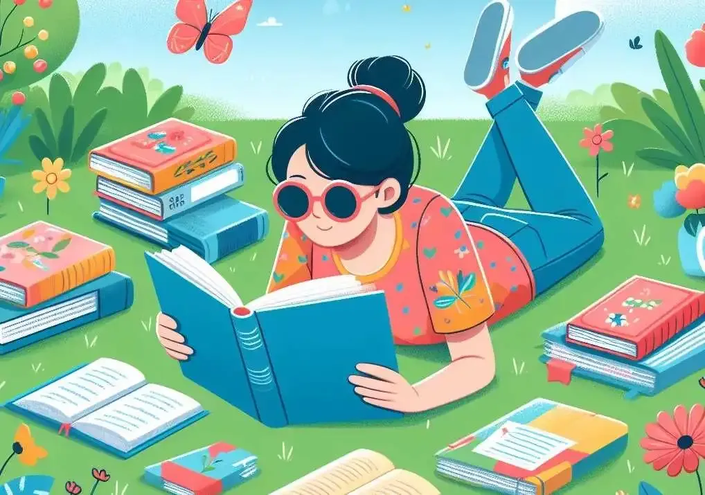 tujuan membuat review buku