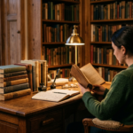 Kelimpahan Kurasi & Daftar Bacaan