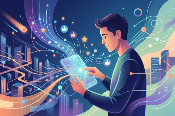 Sains di Balik Rating & Rekomendasi