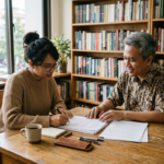 jejak Kreativitas dan Gerbang LiterasiProfil Penulis & Penerbit